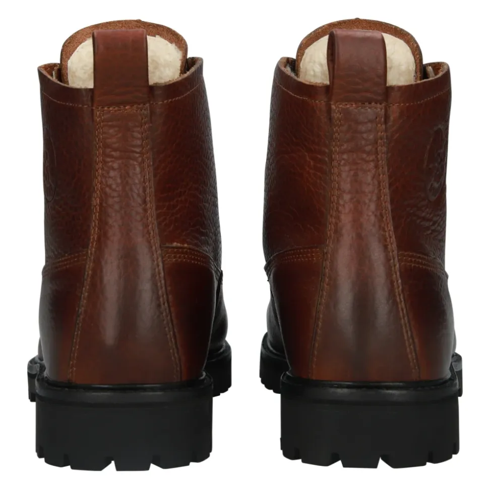 Rock Hardy Boots