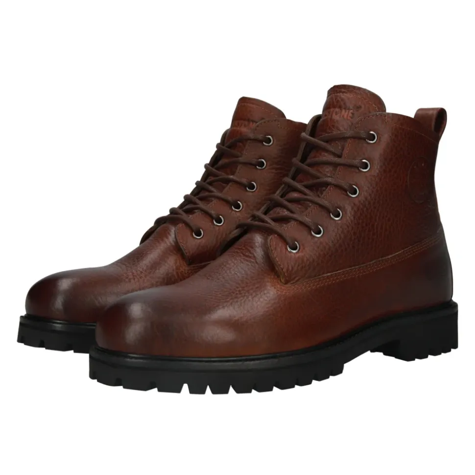 Rock Hardy Boots