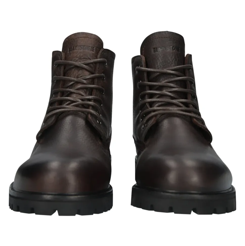 Rock Hardy Boots