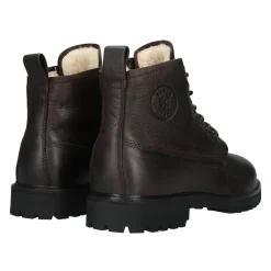 Rock Hardy Boots