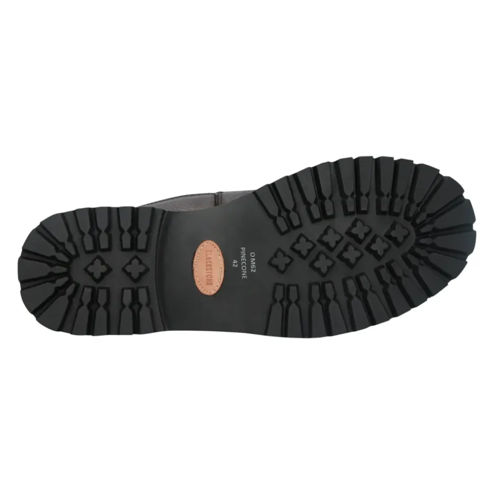 Rock Hardy Boots
