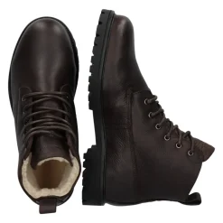 Rock Hardy Boots