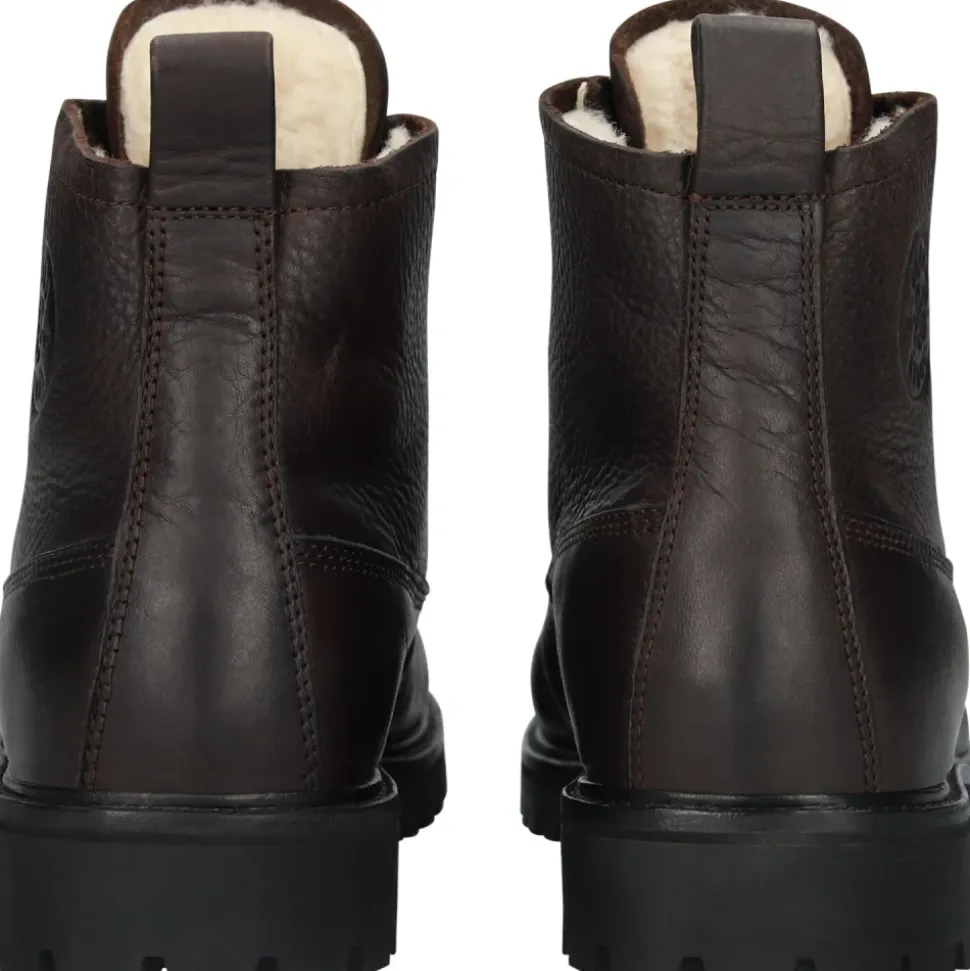 Rock Hardy Boots
