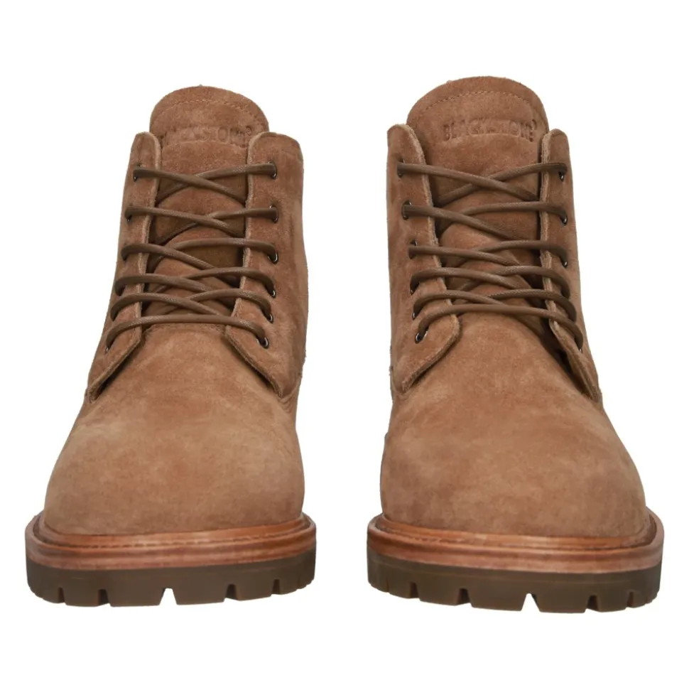 ROCK HARDY CG186.MBAL Boots