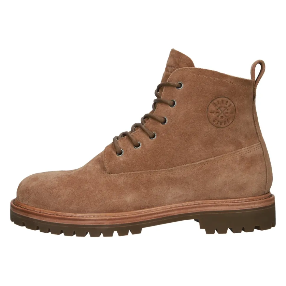 ROCK HARDY CG186.MBAL Boots