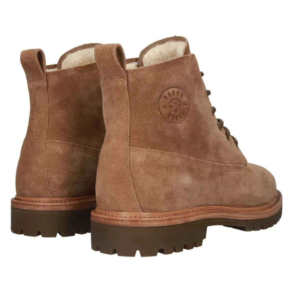 ROCK HARDY CG186.MBAL Boots
