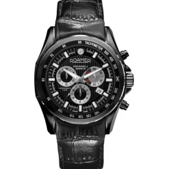 Rockshell Mark III Chrono