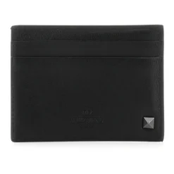 Rockstud Card Holder