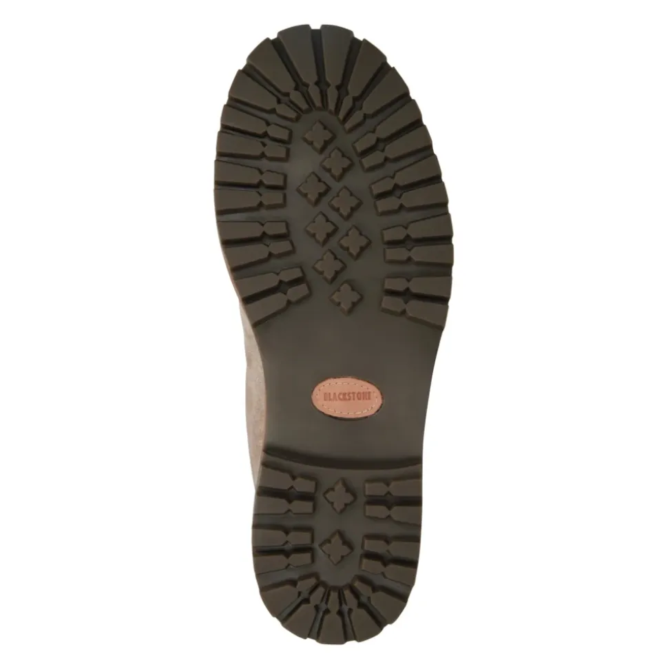 ROCK TARRANT - EG567 Greige - Boots