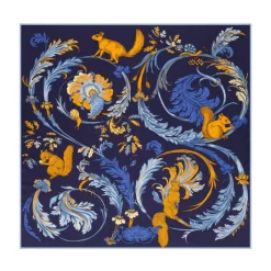 Rococo Carré