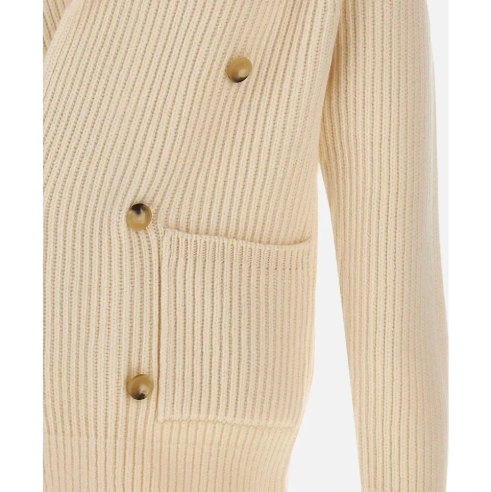 Rope Cardigan