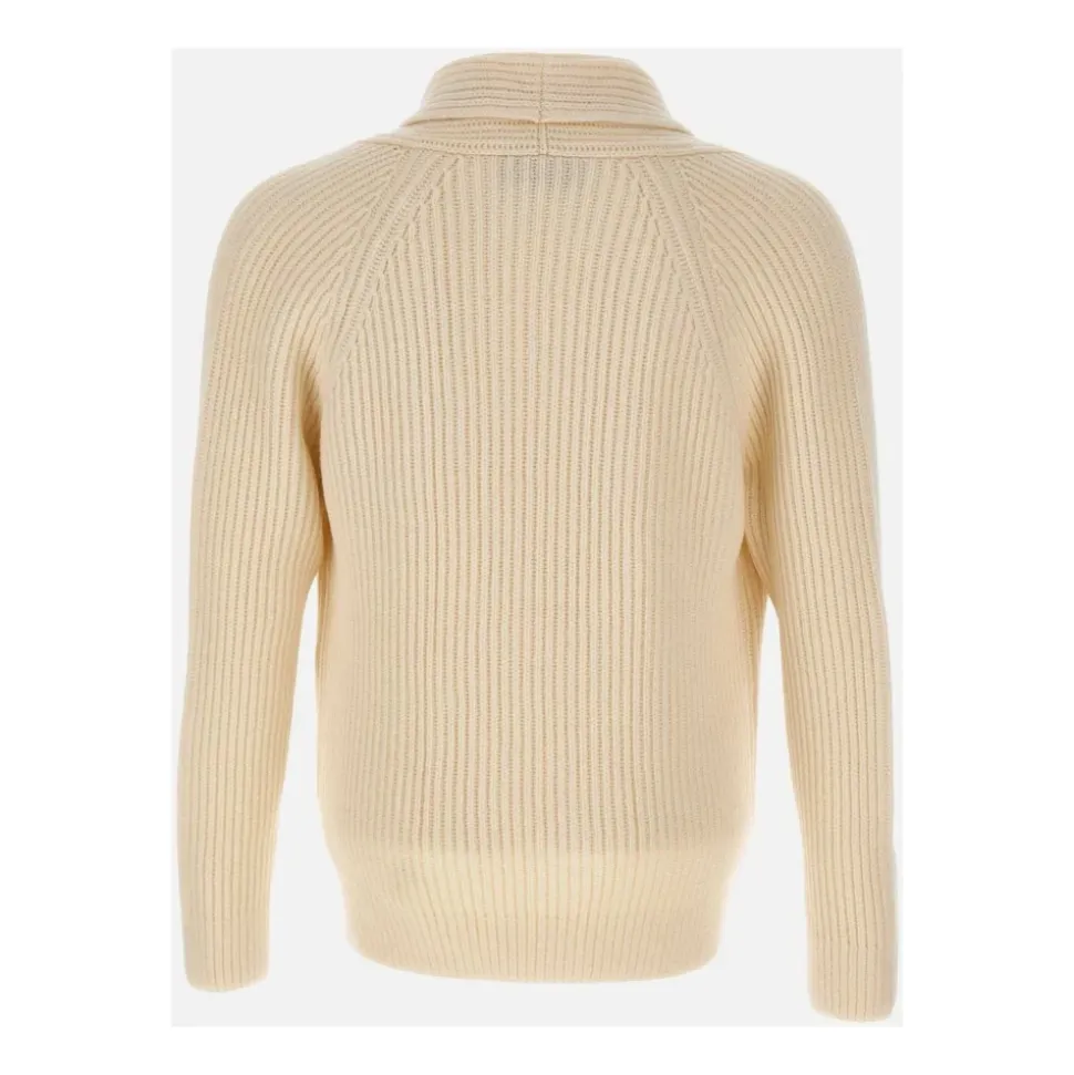 Rope Cardigan