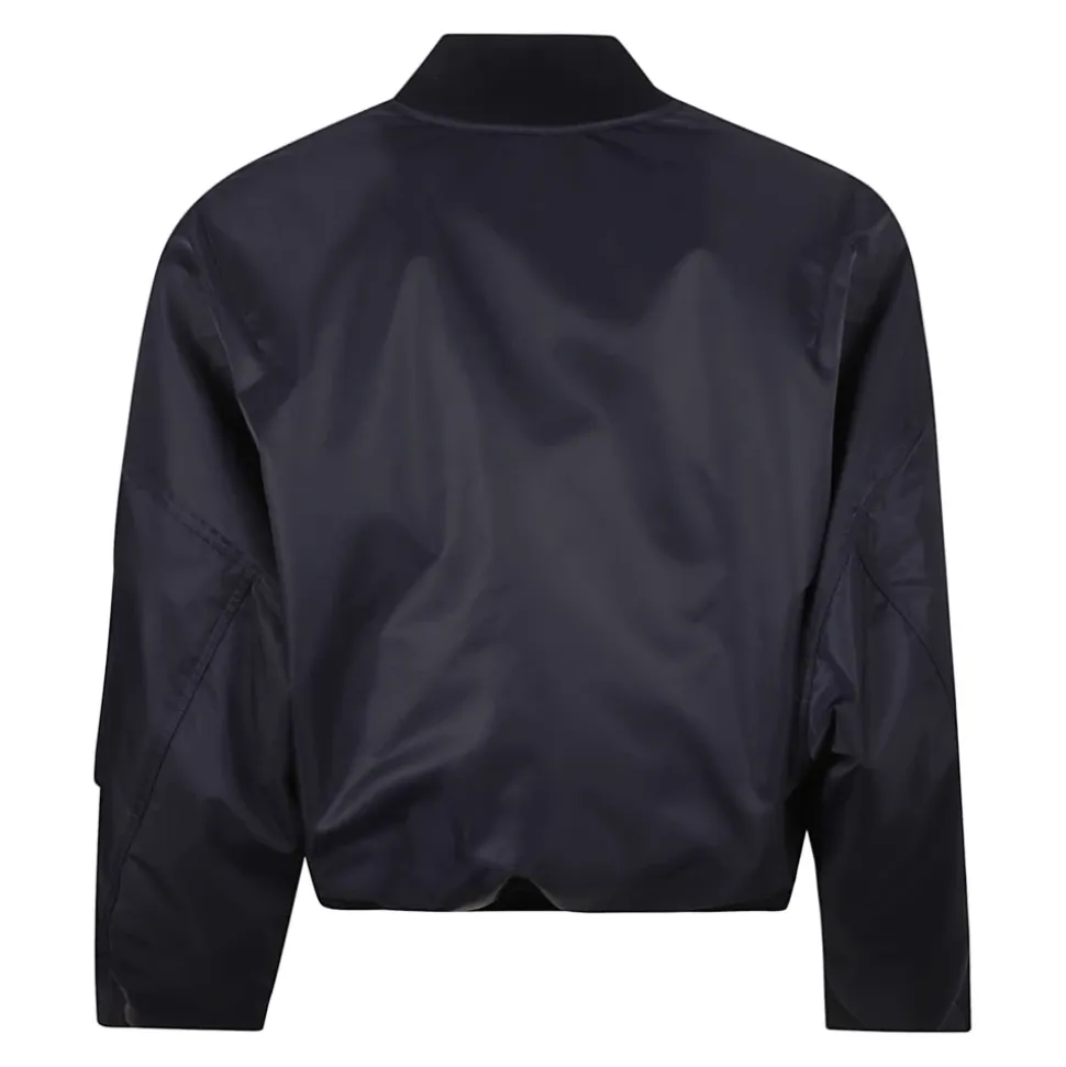 Round Bomber