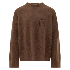 Round-neck Knitwear