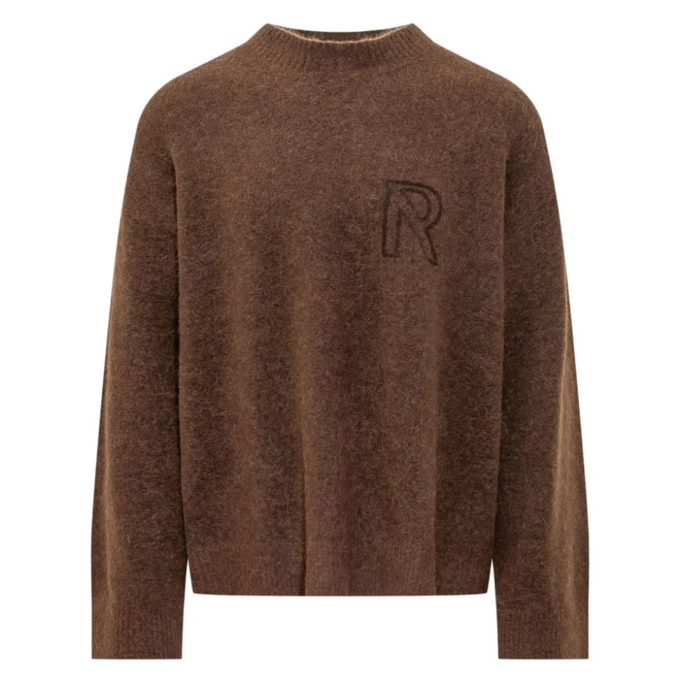 Round-neck Knitwear