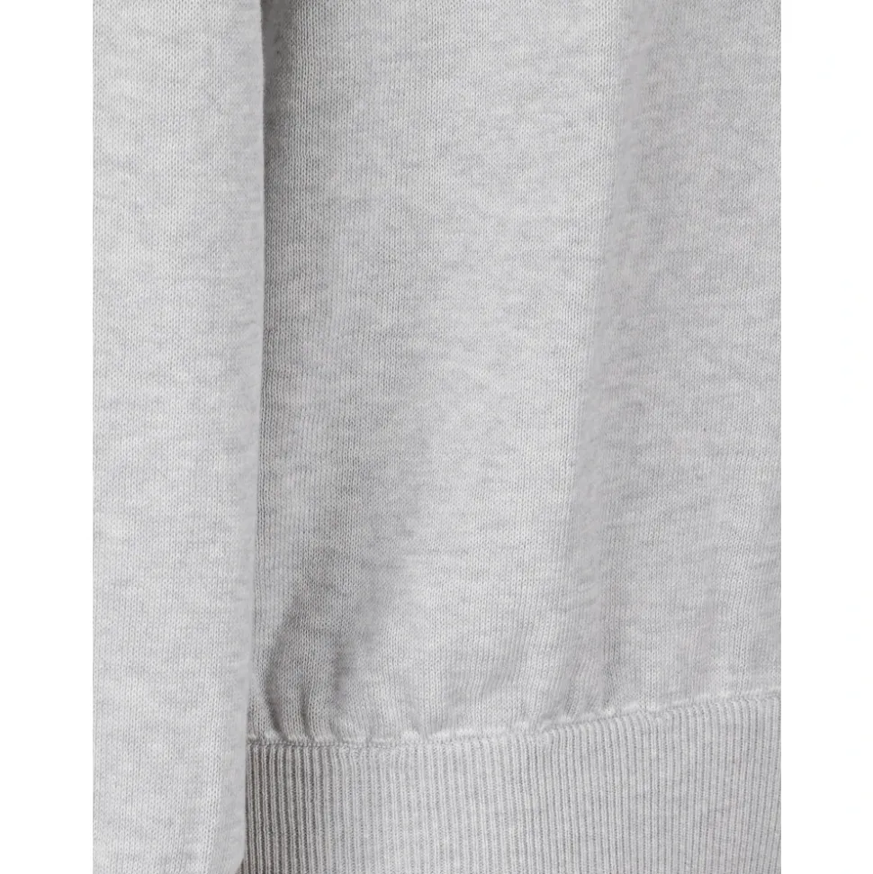 Round-neck Knitwear