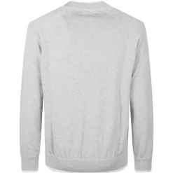 Round-neck Knitwear