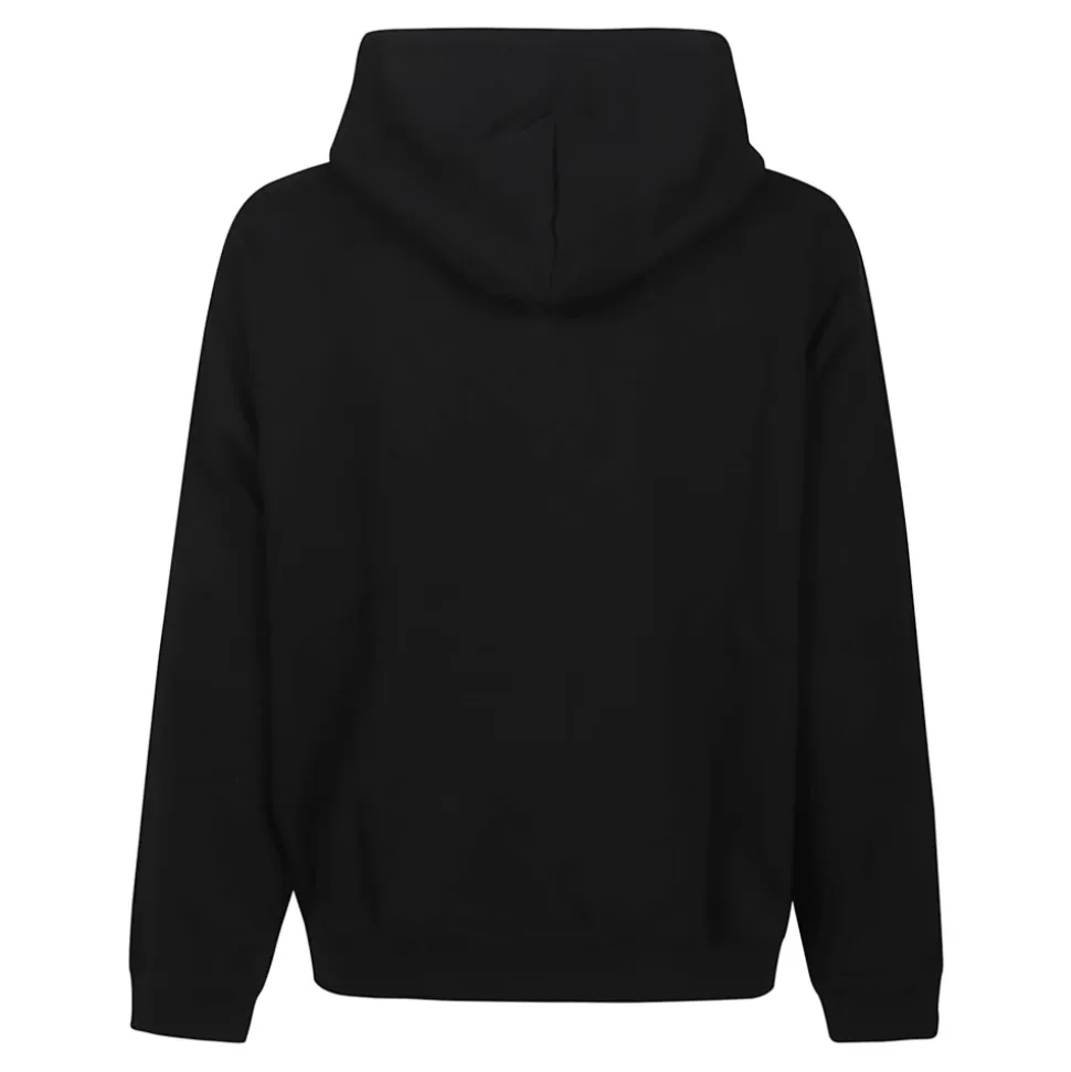 Rove Full Zip Sweatshirt