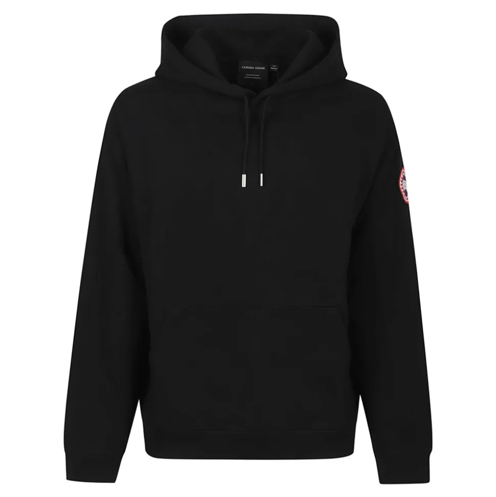 Rove Full Zip Sweatshirt