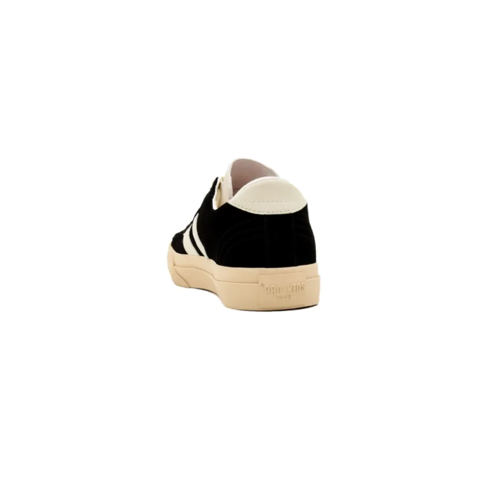 Royal Classic Low Sneakers