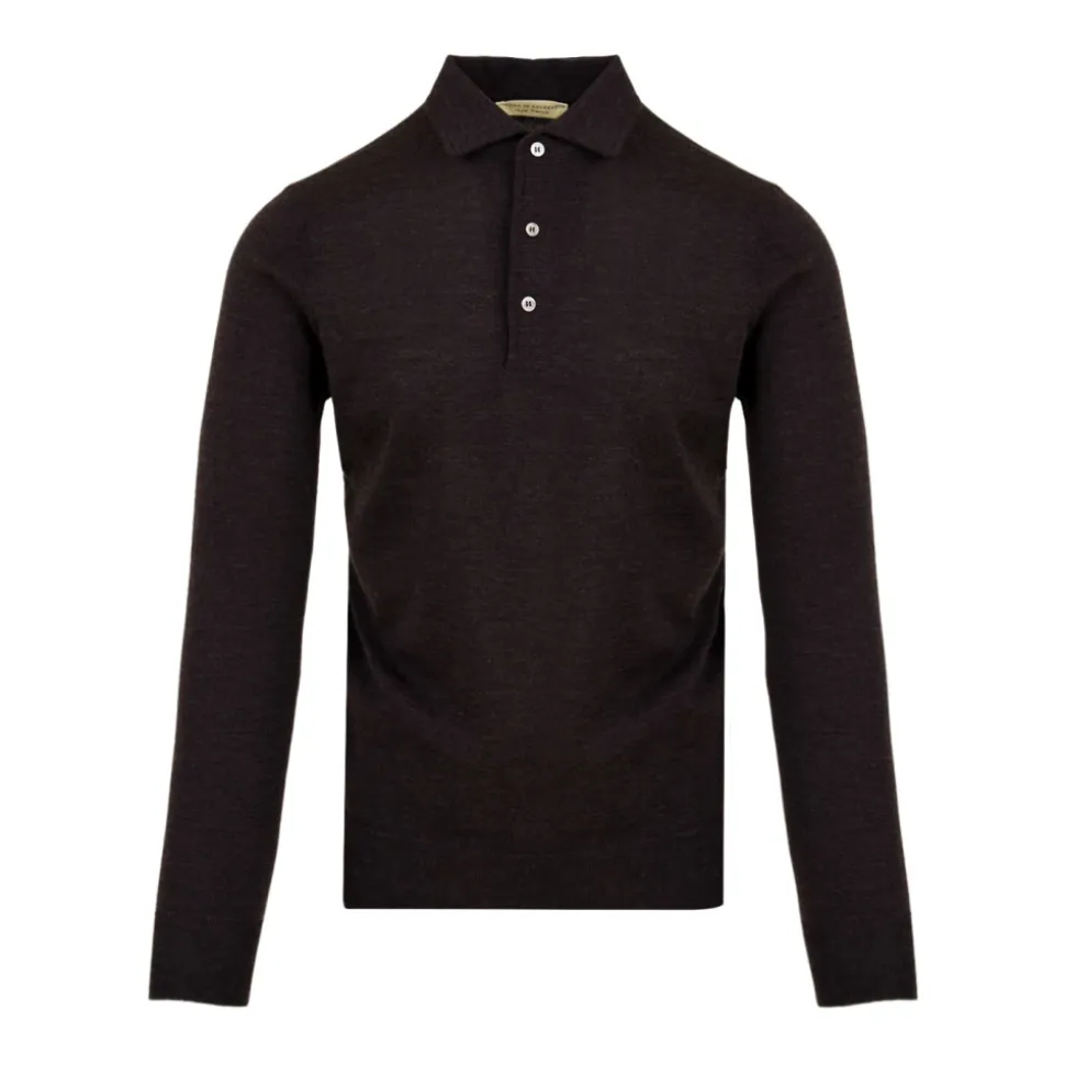 Royal Merino Polo