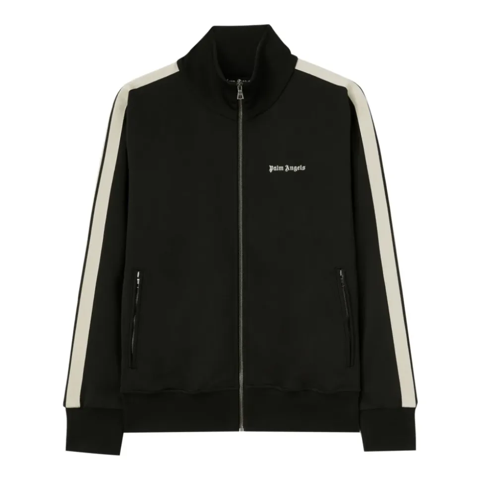 Rozpinana bluza dresowa