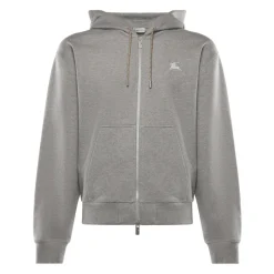 Rozpinana Bluza z Kapturem
