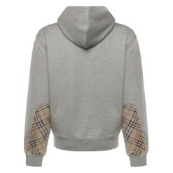 Rozpinana Bluza z Kapturem