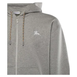 Rozpinana Bluza z Kapturem