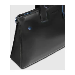 Rozszerzana, smukła torba na laptopa 15.6"