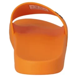 Rubber sandals