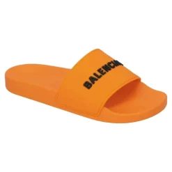 Rubber sandals