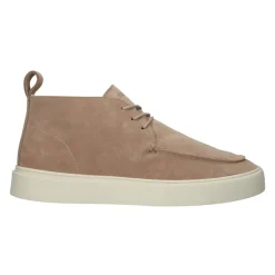 RUBY JERRIK - CG183 Greige - Desert boots
