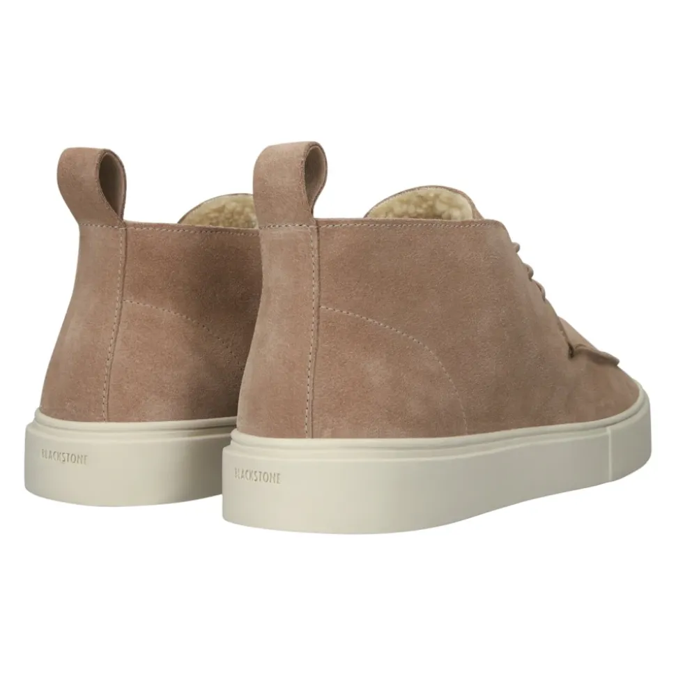 RUBY JERRIK - CG183 Greige - Desert boots