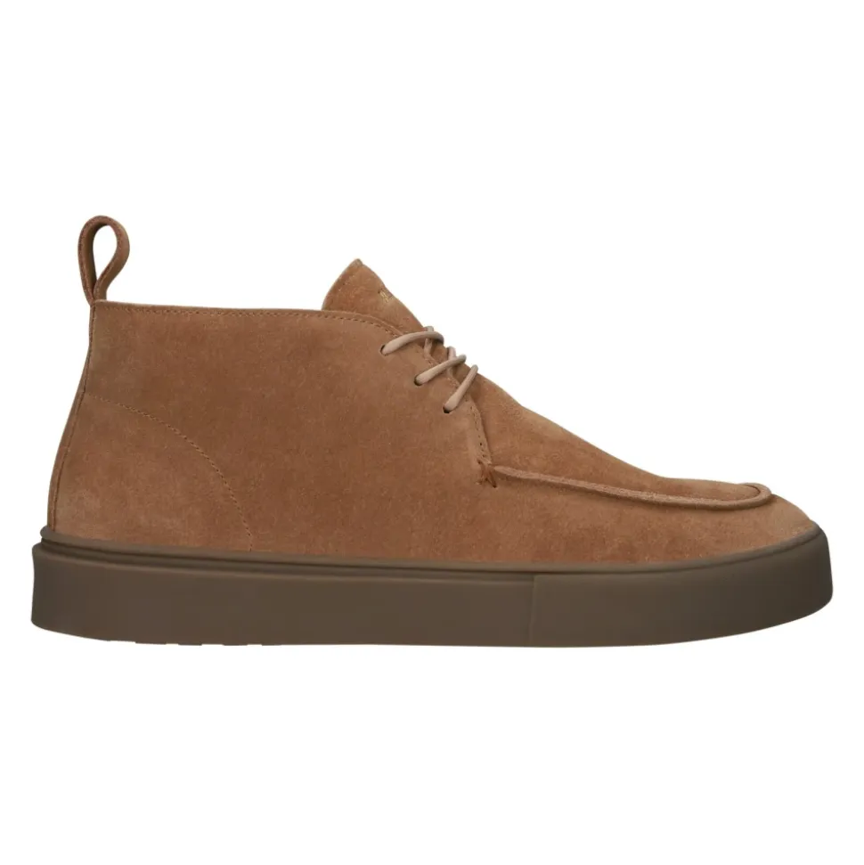 RUBY JERRIK - CG183 Malt Ball - Desert boots