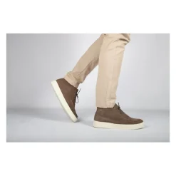 Ruby Jerrik Desert Boots