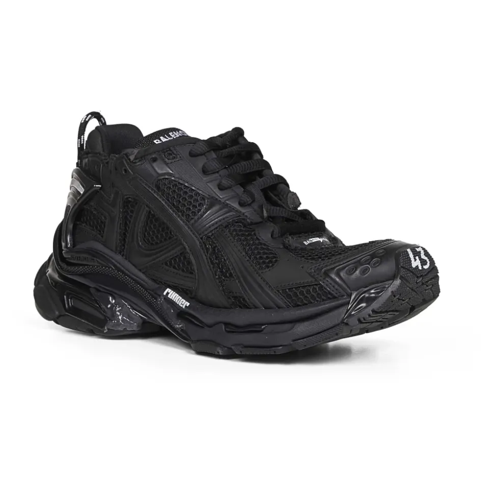 Runner Sneaker