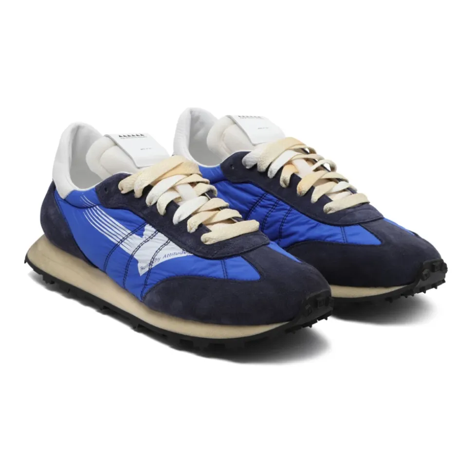 Run Of Sneakers