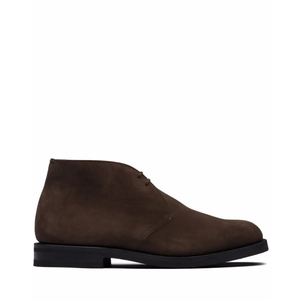 Ryder 3 LW Sznurowane Buty