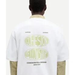 Sacohen T-shirt