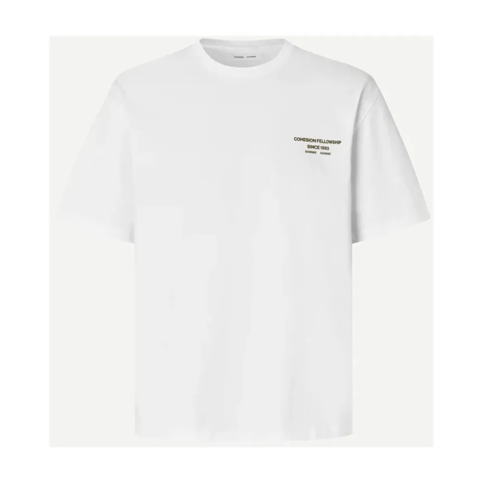 Sacohen T-shirt