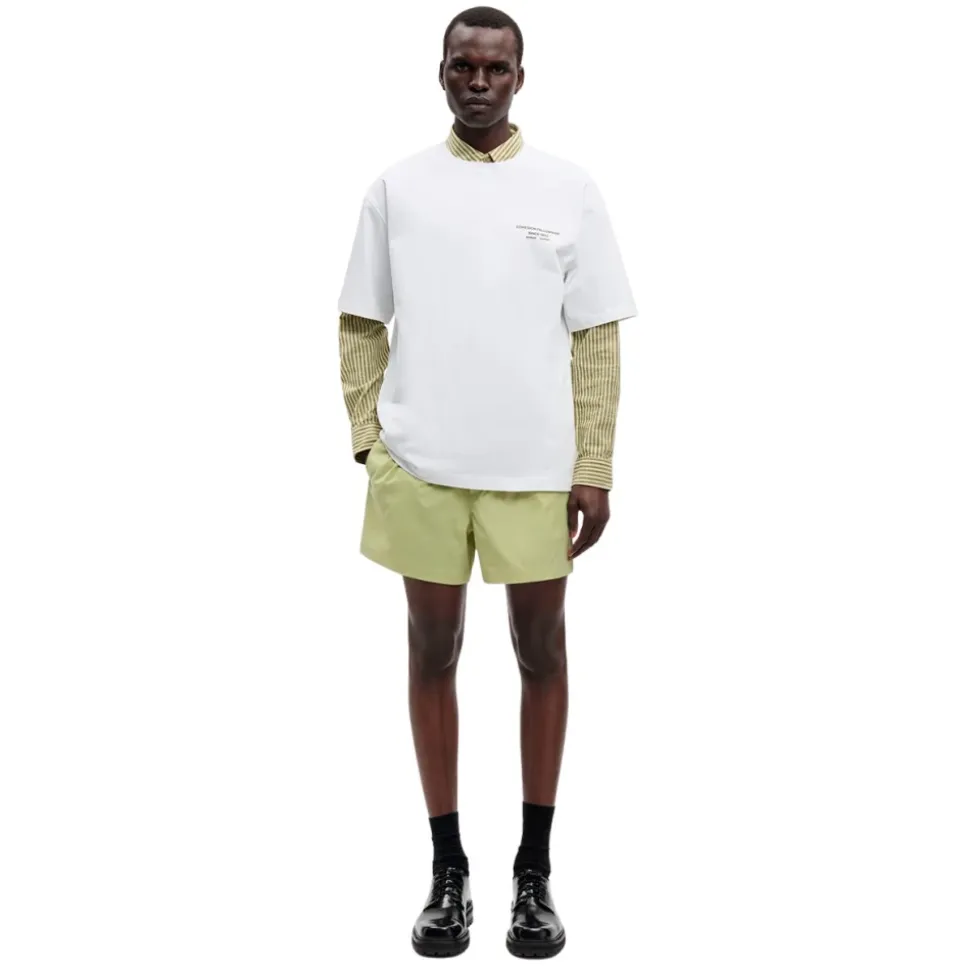 Sacohen T-shirt