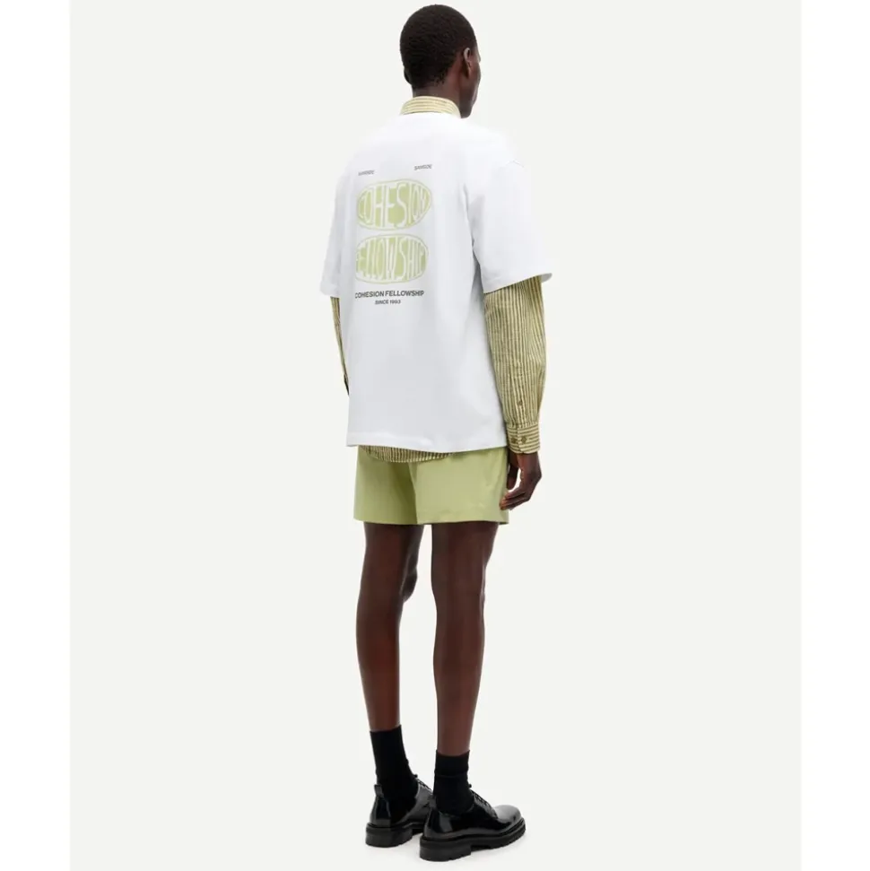 Sacohen T-shirt