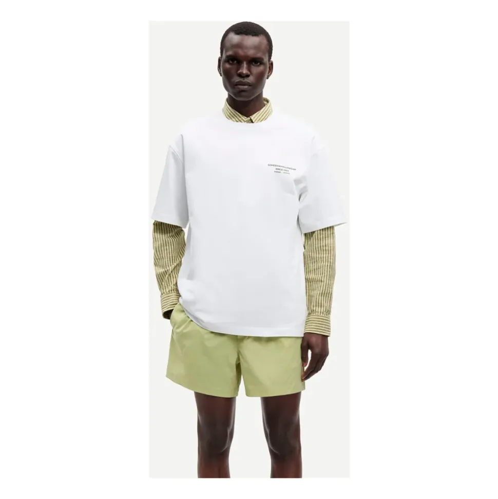 Sacohen T-shirt