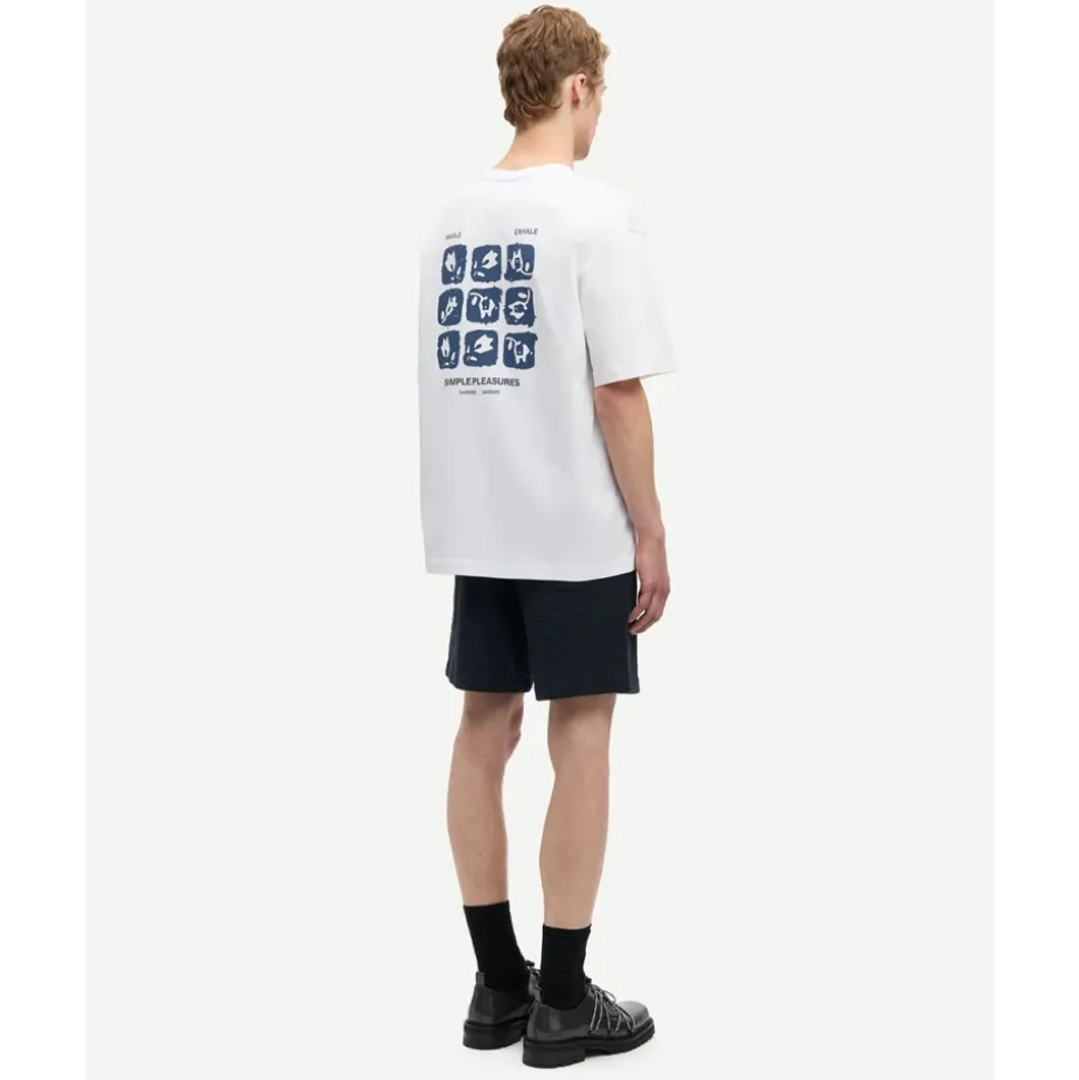 Sacohen T-shirt