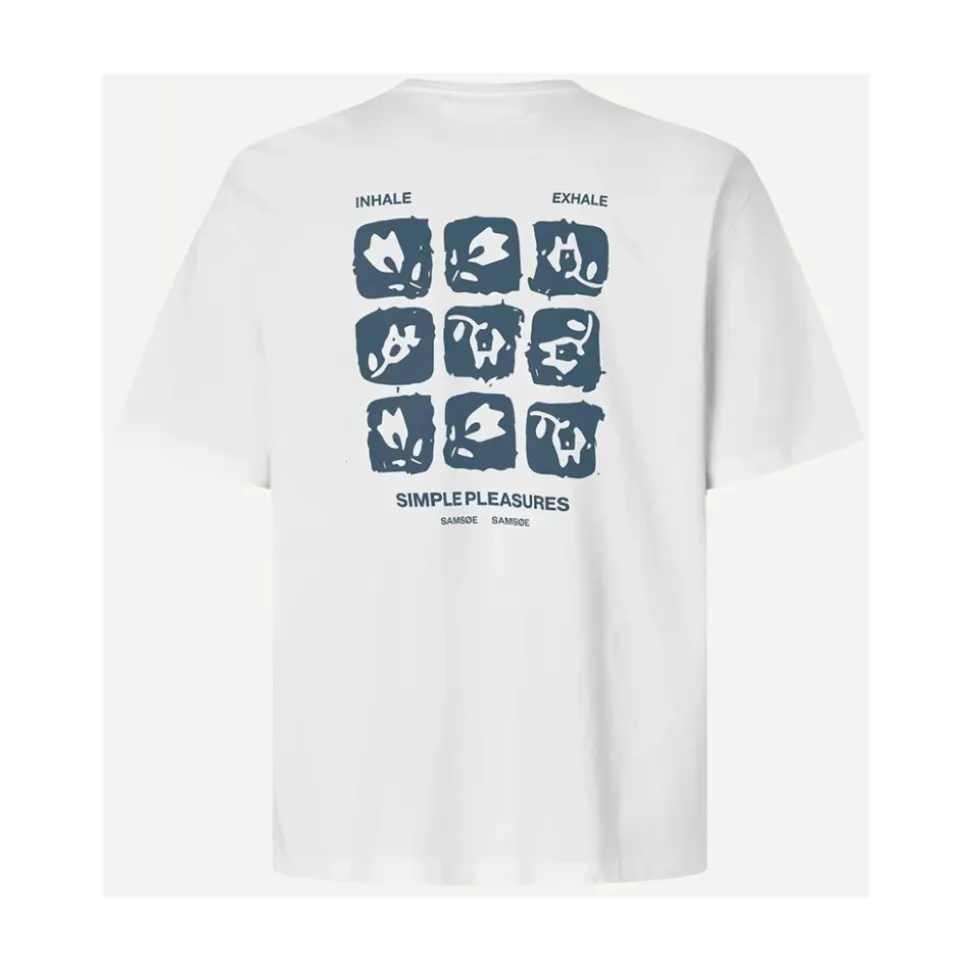 Sacohen T-shirt