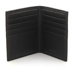 Saffiano Animation Wallet