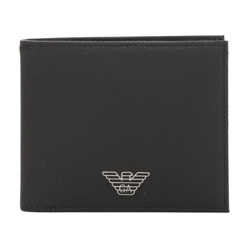Saffiano Animation Wallet