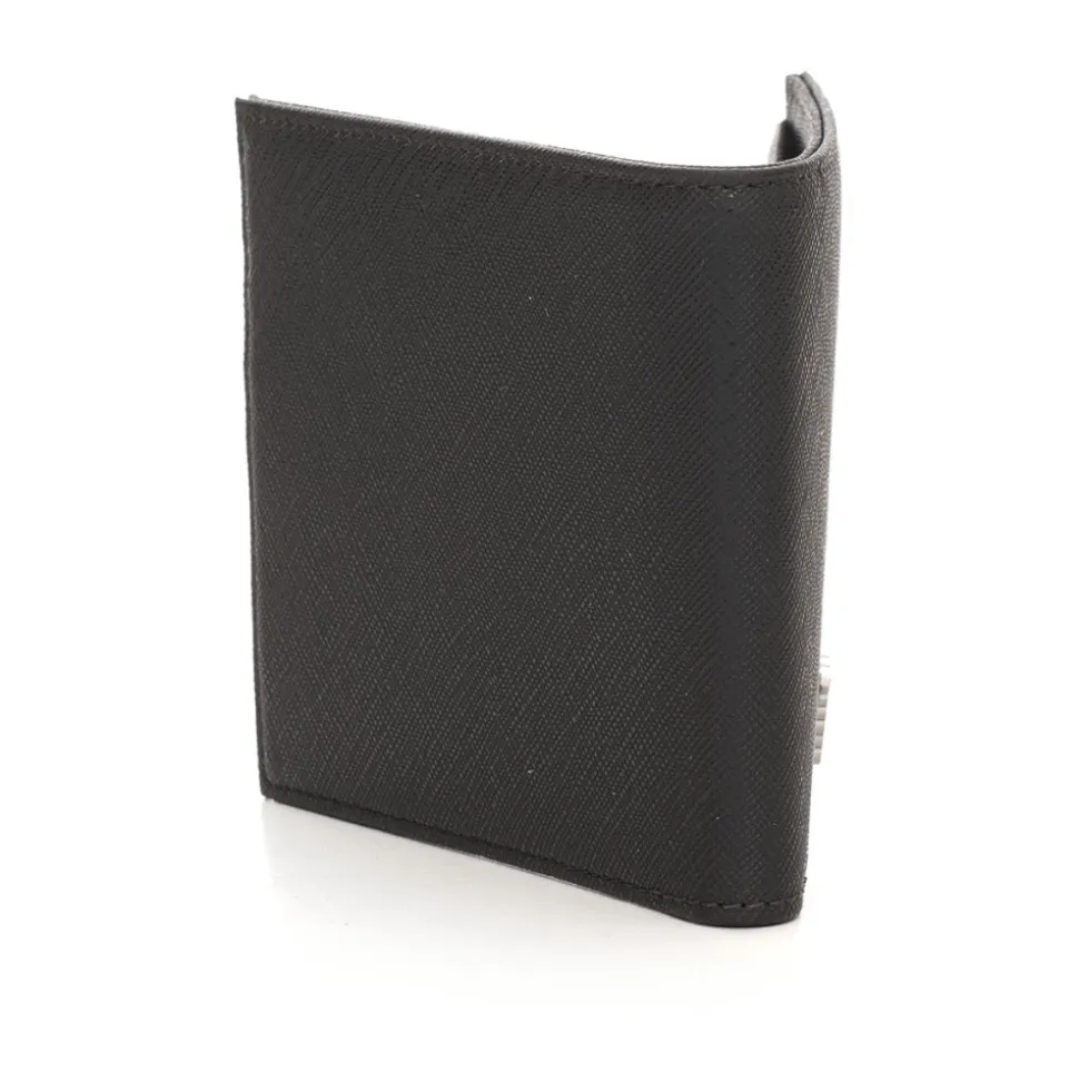 Saffiano Animation Wallet