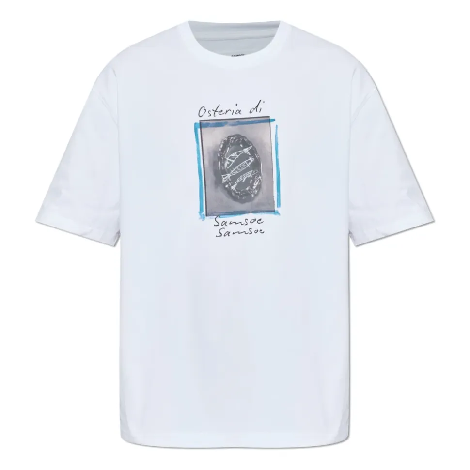 SAGERGEI T-shirt